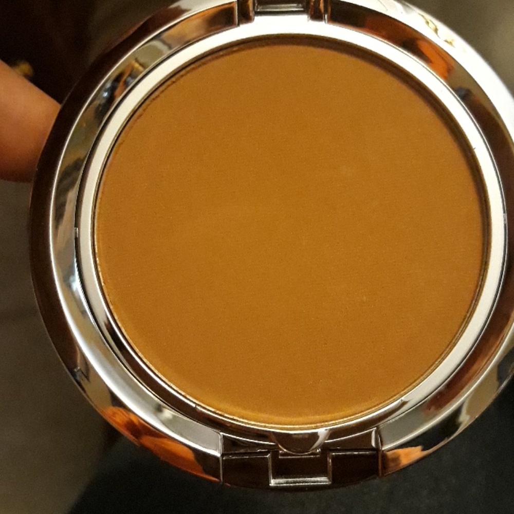 Powder foundation